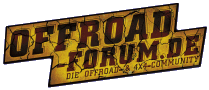 Offroad Forum Startseite