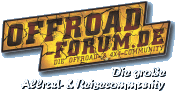 Offroad Forum Startseite