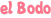 el Bodo