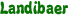 Landibaer