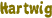 Hartwig
