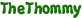 TheThommy