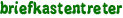 briefkastentreter