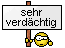 Obskur und irgendwie sehr verdächtig