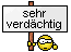 Obskur und irgendwie sehr verdchtig