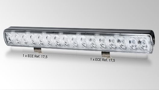 Das Offroad Forum: Welche LED Lightbar?