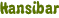 Hansibar