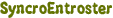 SyncroEntroster