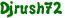 Djrush72