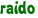 raido