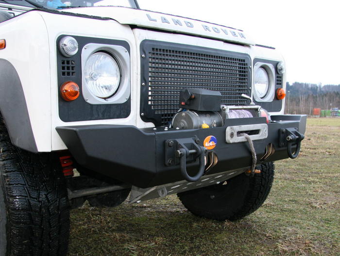 Das Offroad Forum: Gefällt das?