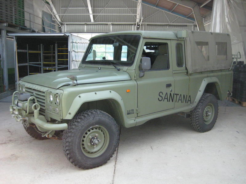 Das Offroad Forum Militar Pick Up Bei Mobile