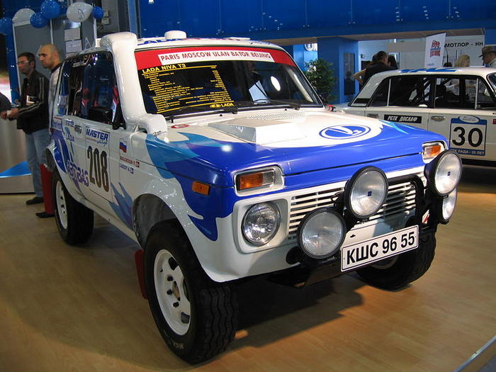 Das Offroad Forum: Her mit den Bildern!