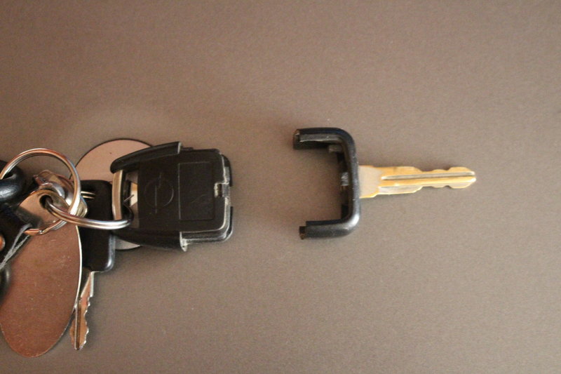 Das Offroad Forum Fernbedienung für Zentralverriegelung funktioniert nicht mehr