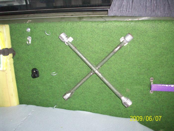 Das Offroad Forum: Hier meiner...