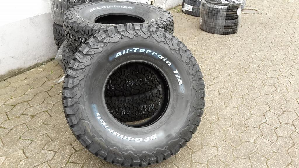 Das offroad forum 33x10 5r15 114q